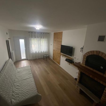 Casa Vacanza Villa Buia Kültér fotó