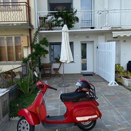 Casa Vacanza Villa Buia Kültér fotó