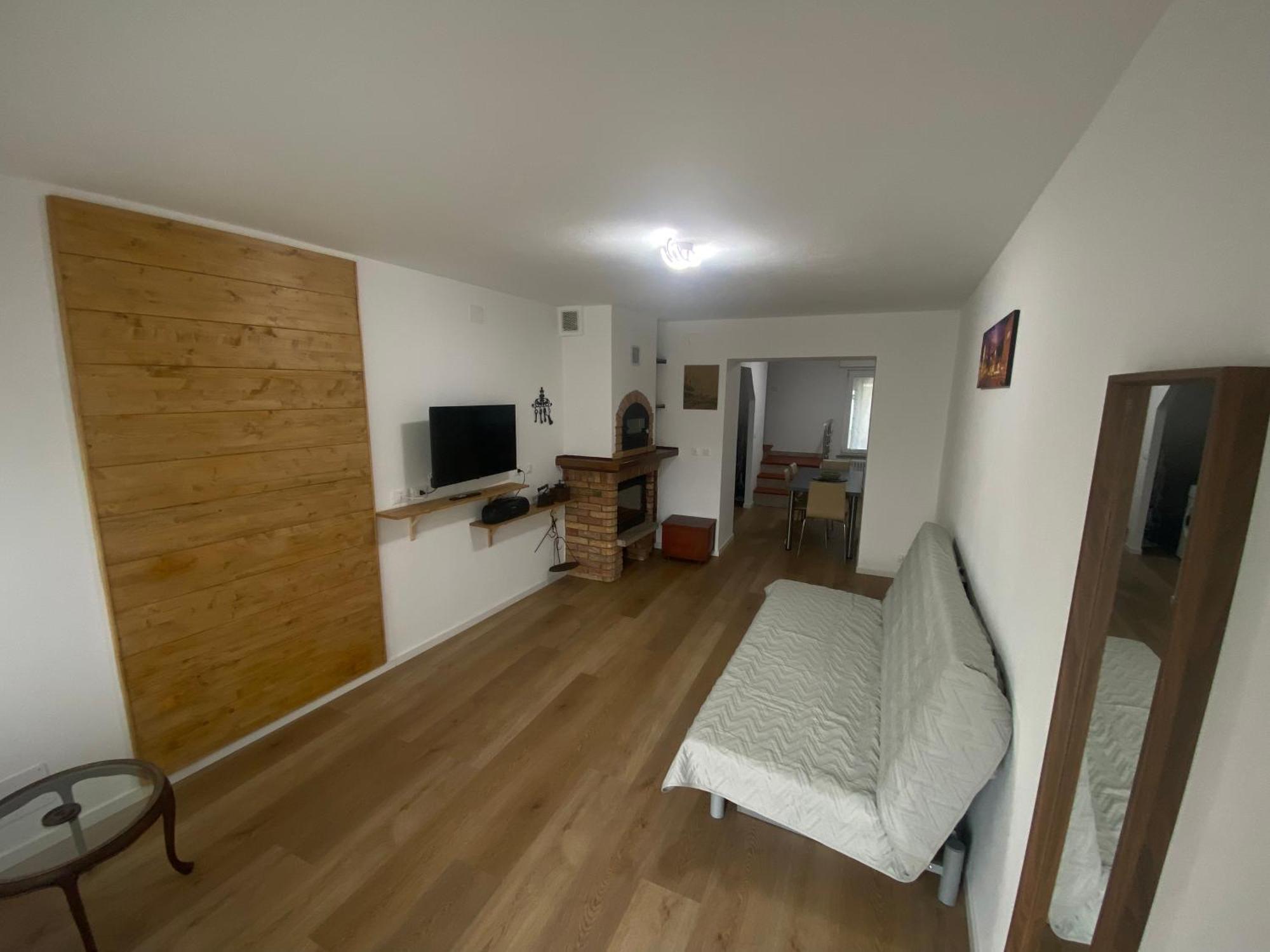 Casa Vacanza Villa Buia Kültér fotó