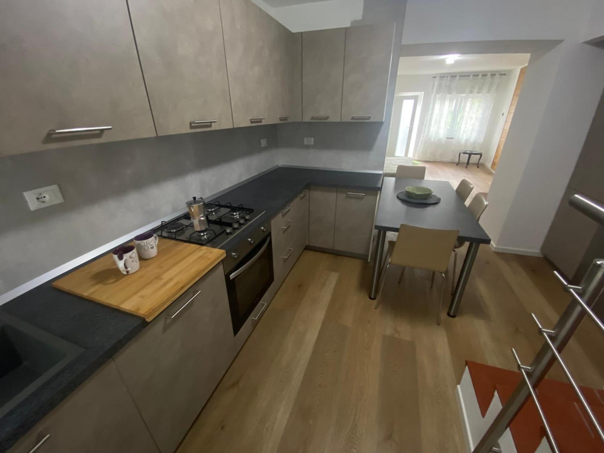 Casa Vacanza Villa Buia Kültér fotó